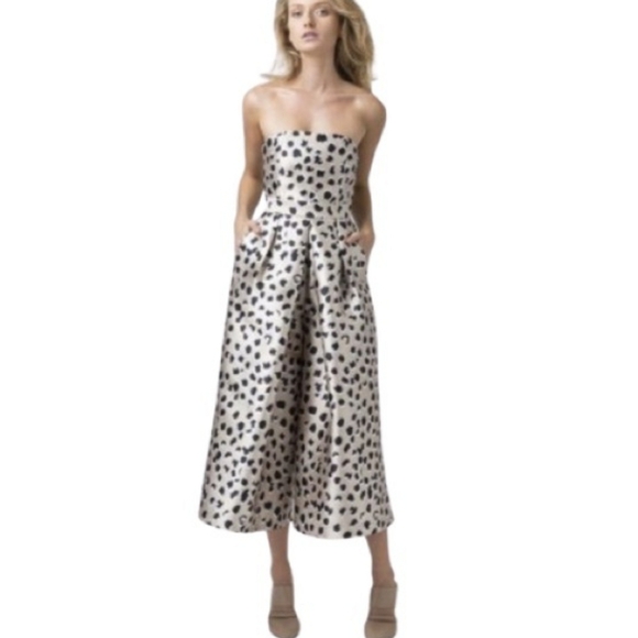 C/MEO Collective Dresses & Skirts - C/MEO CollectiveC/MEO Collective Living Proof Playsuit Size XL